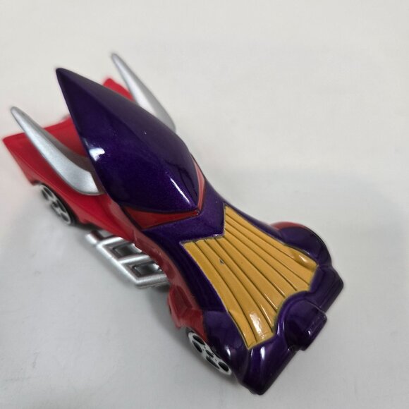 Disney Wild Racers Toy Story Diecast Cars Mixed Lot of 3 Buzz Woody Zurg Hasbro - Picture 10 of 10